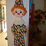 Hotel Arlecchino Milano Marittima