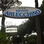 Arlecchino Hotel Milano Marittima