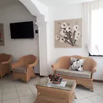 Arlecchino Hotel