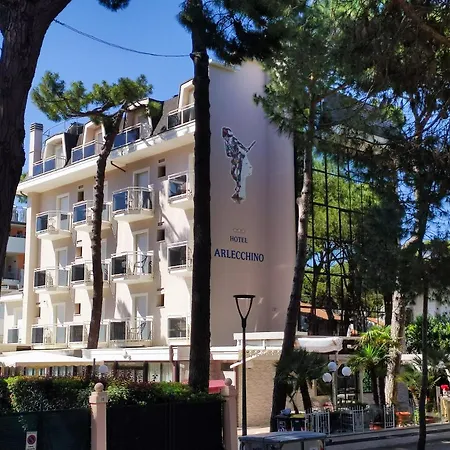 Arlecchino 3*