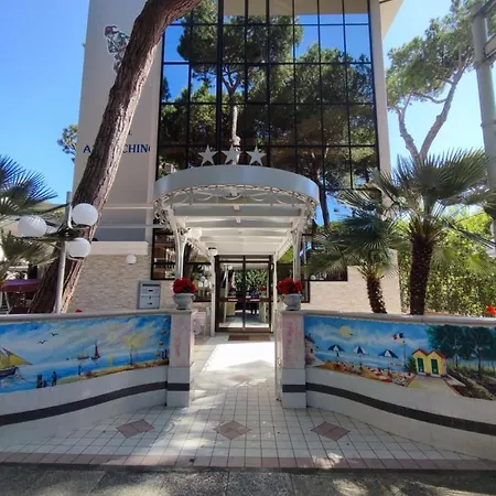 Arlecchino 酒店 米兰马瑞提那