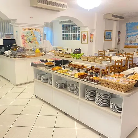 Arlecchino فندق 3*