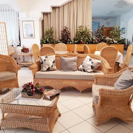 Hotel Arlecchino Морской Милан