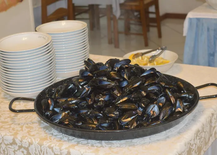 فندق Arlecchino 3*