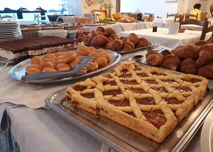 Arlecchino ميلانو ماريتيما