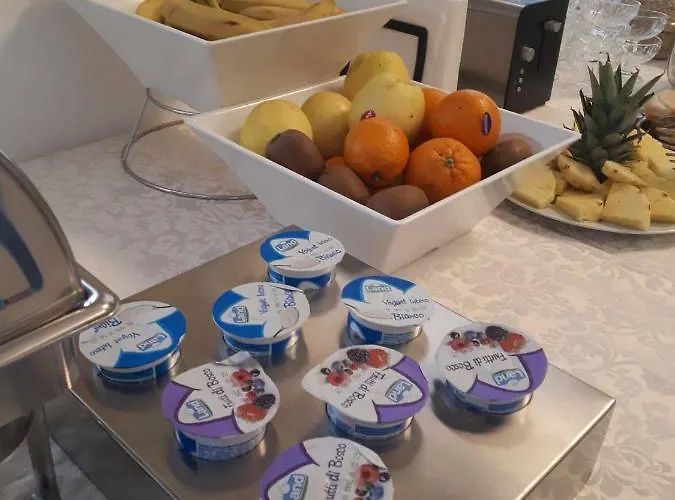 فندق Arlecchino 3*