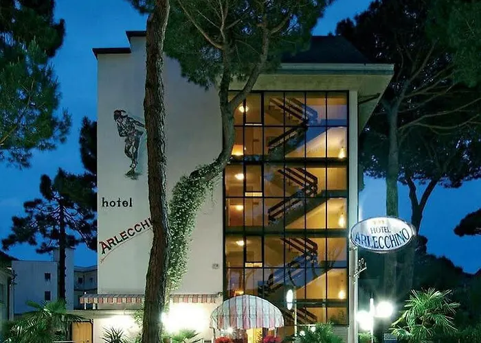 فندق Arlecchino