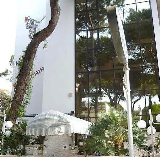 Arlecchino فندق 3*