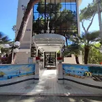 Arlecchino Hotel Milano Marittima