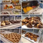 Arlecchino 3* Milano Marittima