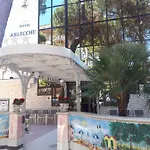 Arlecchino Hotel Milano Marittima
