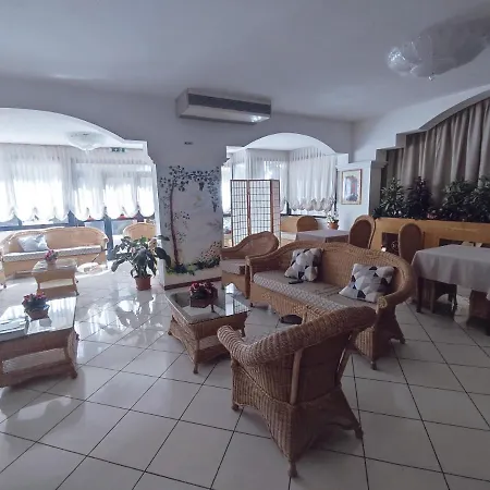 Arlecchino Hotel Milano Marittima