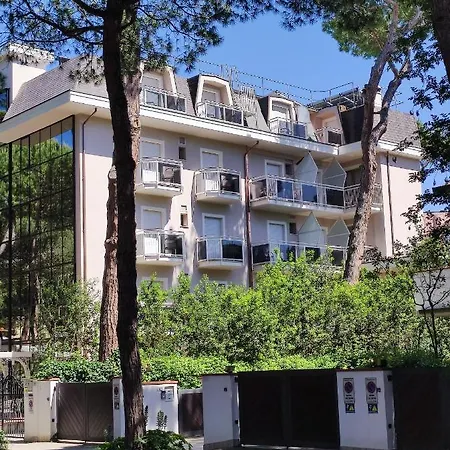 Hotel Hotel Arlecchino Milano Marittima