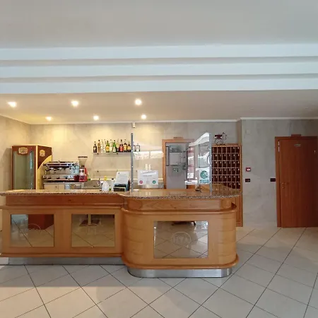 Arlecchino Hotel Milano Marittima