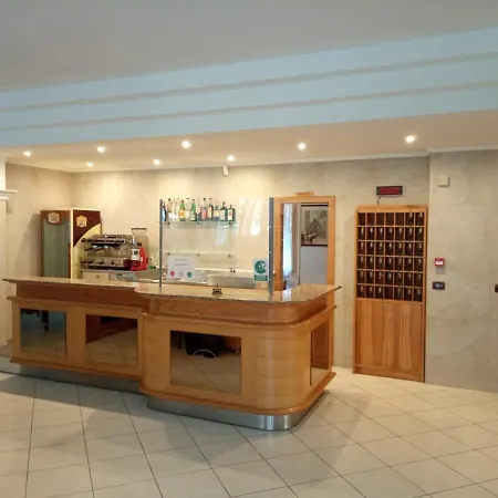 Arlecchino Hotel Milano Marittima