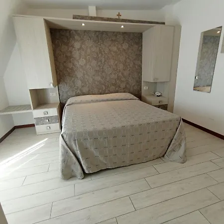 Hotel Hotel Arlecchino