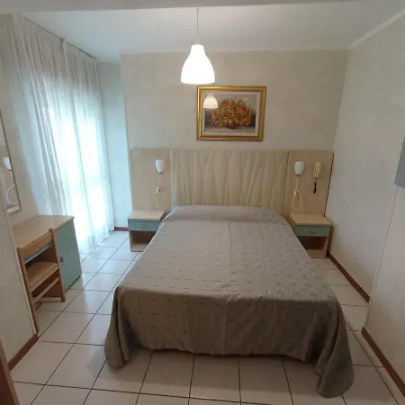 Arlecchino ホテル