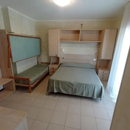 Hotel Hotel Arlecchino Milano Marittima