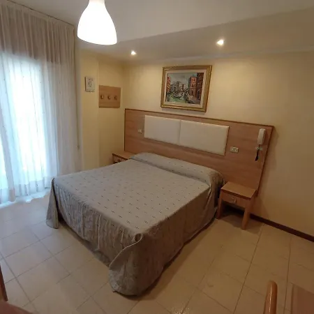 Hotel Arlecchino Hotel 3*