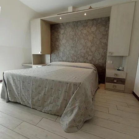 ホテル Arlecchino ミラノ・マリッティマ