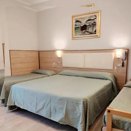 Arlecchino Hotel 3*