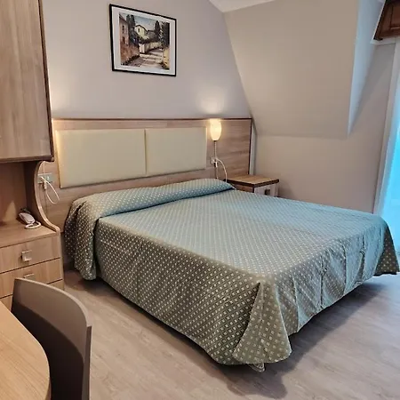 Hotel Arlecchino Milano Marittima