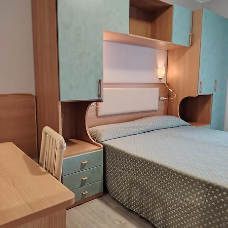 Hotel Arlecchino