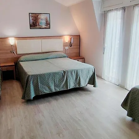 Arlecchino Hotel Milano Marittima