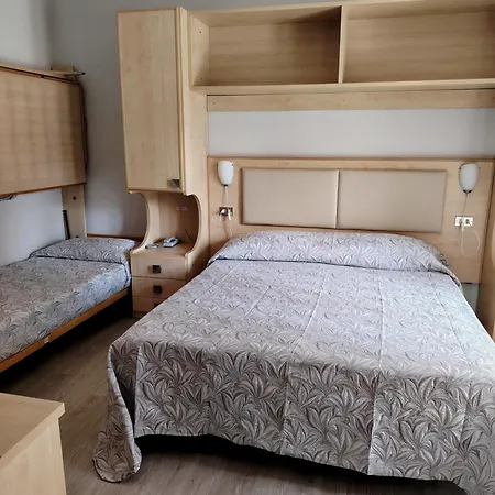 Hotel Arlecchino Milano Marittima