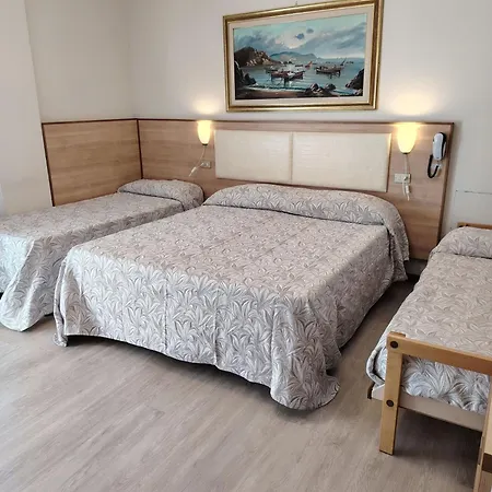 Arlecchino 3* Milano Marittima