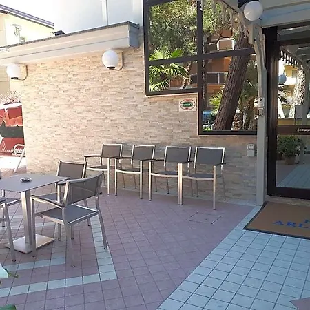 Hotel Arlecchino