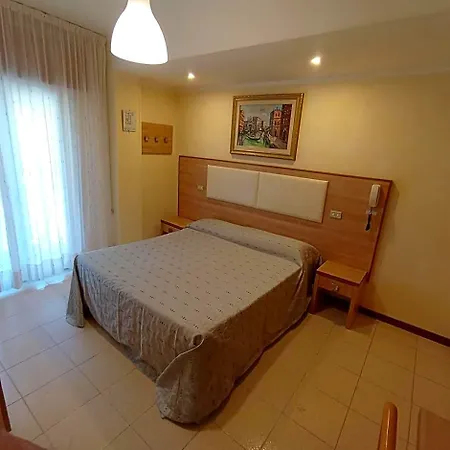 Arlecchino 3* Milano Marittima