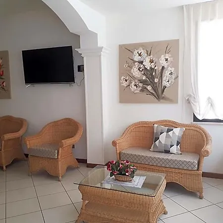 Hotel Arlecchino Milano Marittima