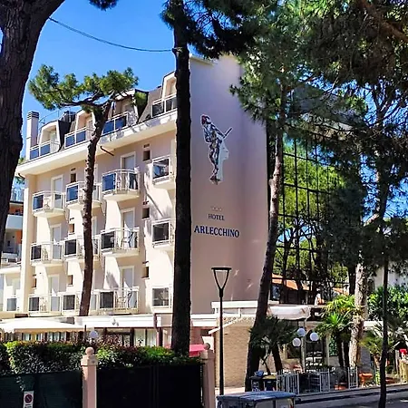 Arlecchino Hotel