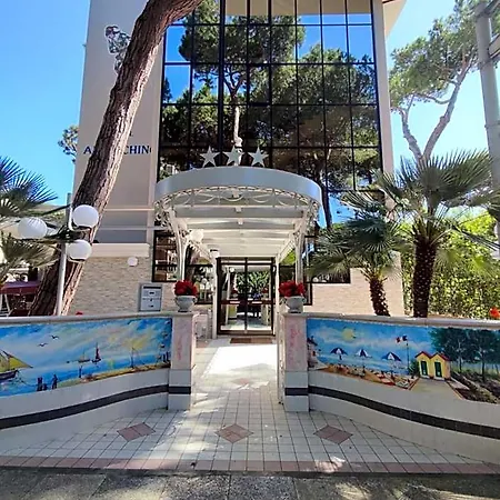 Arlecchino Hotel Milano Marittima
