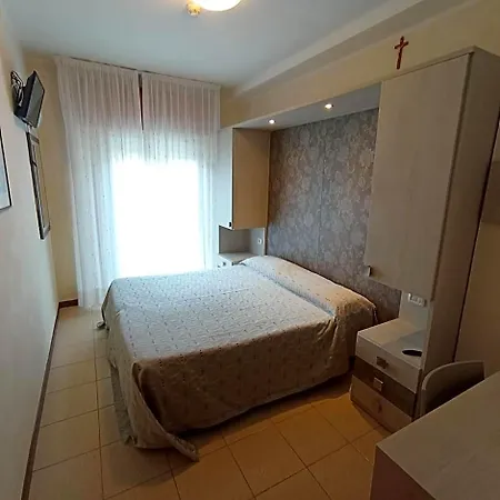 Hotel Arlecchino