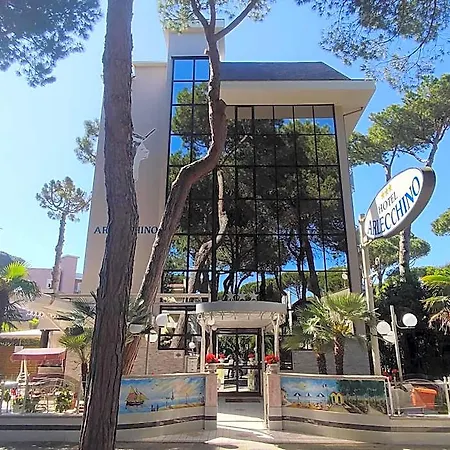 Hotel Arlecchino