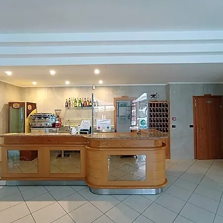Hotel Arlecchino 3*