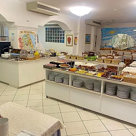 Arlecchino 3* Milano Marittima