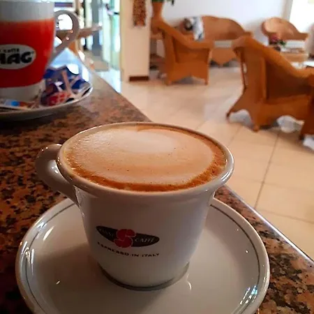 Arlecchino Hotel Milano Marittima