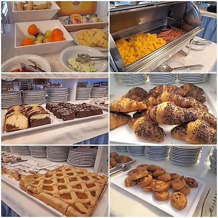 Arlecchino 3* Milano Marittima