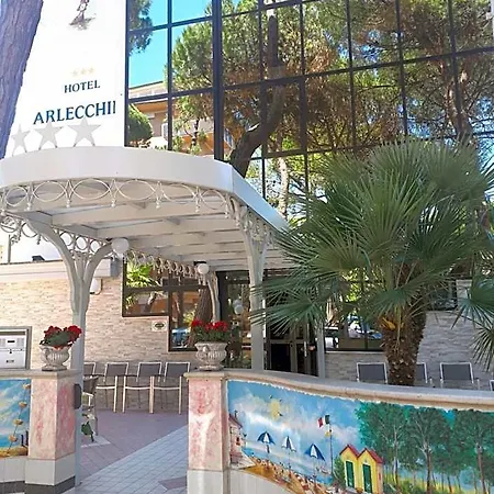 Hotel Arlecchino