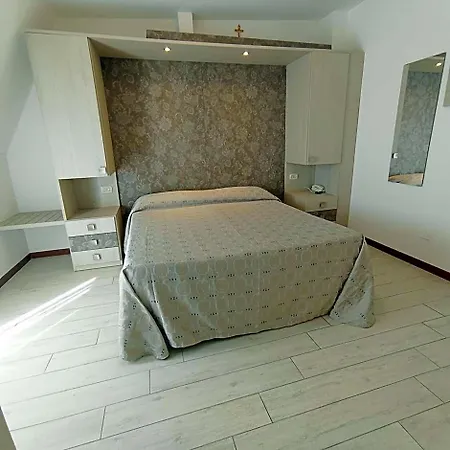 Arlecchino Hotel