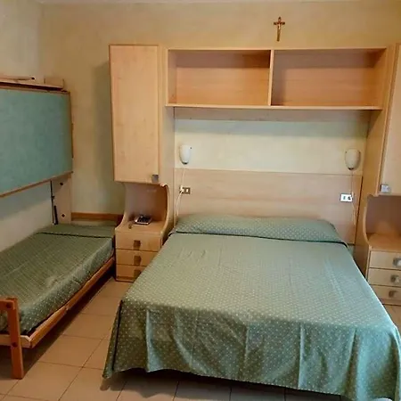 Hotel Arlecchino Milano Marittima