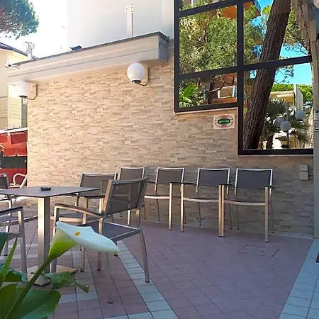 Hotel Arlecchino Milano Marittima