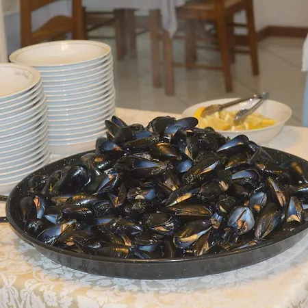 ホテル Arlecchino 3*