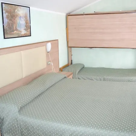 Hotel Hotel Arlecchino 3*