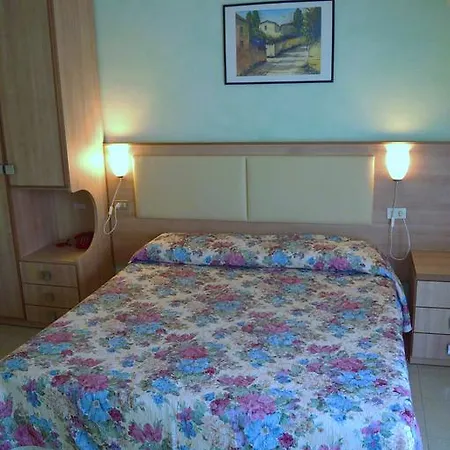 Hotel Arlecchino Hotel