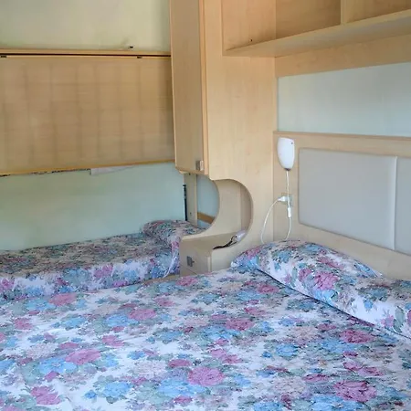 Arlecchino מלון מילאנו מריטימה