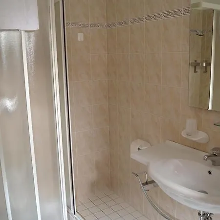 Arlecchino מלון מילאנו מריטימה